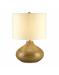 Obrázok pre Elstead BAILEY BAILEY/TL stolová lampa