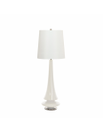 Obrázok pre Elstead SPIN SPIN/TL WHT stolová lampa