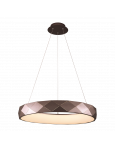 Obrázok pre LUXERA CANVAS I. 18416 závesné LED svietidlo