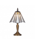 Obrázok pre PREZENT TIFFANY 219, stolná vitrážová lampa