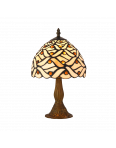 Obrázok pre PREZENT TIFFANY 224 stolná lampa