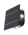 Obrázok pre RABALUX 77034 EMMEN vonkajšie solárne svietidlo