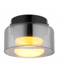 Obrázok pre GLOBO 16055DS HIGGINS stropné svietidlo 1xGX53 LED, max. 6W 230V