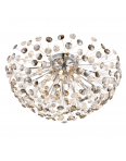 Obrázok pre GLOBO 64135D1C KATRINA stropné svietidlo 6x G9 LED, max. 3,5W 230 V