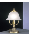 Obrázok pre RECCAGNI ANGELO 2720 P.2720 stolová lampa