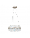 Obrázok pre Italux Horna PND-34386-1-CH-CL