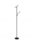 Obrázok pre GLOBO 58011 SKOPO stojanové svietidlo LED 20W CCT 3000/4000/6500K+LED 5W