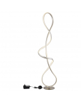 Obrázok pre GLOBO 67341SN SWIRL stojanové svietidlo LED 36W 2260lm, 4000K
