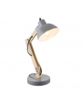 Obrázok pre GLOBO 21503 TONGARIRO stolová lampa 1xE27, max. 40W