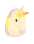 Obrázok pre GLOBO 28052 UNICORN stolové svietidlo 2x LED 1W