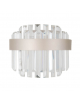 Obrázok pre Italux Horna WL-34386-1-CH-CL
