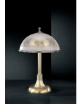 Obrázok pre Reccagni Angelo P.6002/G 6002 stolová lampa