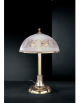 Obrázok pre Reccagni Angelo 6102 P.6102/G stolová lampa