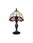 Obrázok pre Prezent TIFFANY I 147 stolná lampa