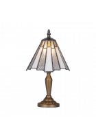 Obrázok pre PREZENT TIFFANY 219, stolná vitrážová lampa
