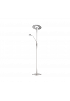 Obrázok pre TRIO 422710307 Quebec stojanové svietidlo LED 1x34W