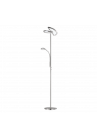 Obrázok pre TRIO 424910207 Split stojanové svietidlo LED 1x20W