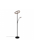Obrázok pre TRIO 449510232 WILLIS stojanová lampa LED 39W