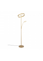 Obrázok pre TRIO 449510279 WILLIS stojanová lampa LED 39W