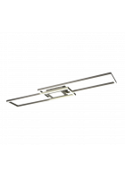 Obrázok pre TRIO 670710507 GANADO stropné svietidlo LED 38W+LED 8W RGB