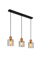 Obrázok pre Závesné svietidlo GLOBO 15768-3 ALEIDIS 3xE27, max. 25W 230V