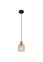 Obrázok pre Závesné svietidlo GLOBO 15768 ALEIDIS 1xE27, max. 25W 230V