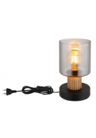 Obrázok pre Stolové svietidlo GLOBO 15768T ALEIDIS 1xE27, max. 25W 230V