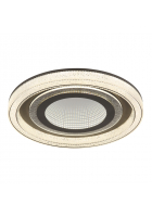 Obrázok pre GLOBO 48557-48 ALSUNA stropné svietidlo LED 48W 230V, výstup 220-2160lm, CCT 2700-6000K