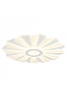 Obrázok pre GLOBO 48559-58 ALWINA stropné svietidlo LED 58W 230V CCT 2700-6000K 