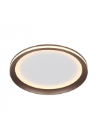 Obrázok pre Stropné svietidlo Italux Artizo PLF-02326-S-CFF LED 18W 2200lm