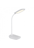 Obrázok pre GLOBO 58455W BOTAL Stolové svietidlo LED 9W 230V