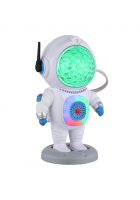 Obrázok pre Stolové svietidlo GLOBO 28084 COSMORGB LED 6W 