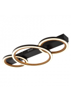 Obrázok pre Stropné svietidlo GLOBO DAKARI I 67356D1  LED 40W