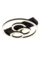 Obrázok pre Stropné svietidlo GLOBO 48040-40 DARRYL I LED 40W 230V