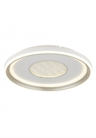 Obrázok pre GLOBO 48558-48 EILA stropné svietidlo LED 48W 230V, výstup 260-2640lm, CCT 2700-6000K