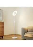 Obrázok pre Stojanové svietidlo Italux Cento FL-37482-WH LED 48W 3600lm 2800K-6000K + RGB