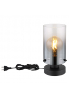 Obrázok pre GLOBO 15907T FLORENTINA Stolové svietidlo 1xE27, max. 40W 230V