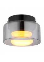 Obrázok pre GLOBO 16055DS HIGGINS stropné svietidlo 1xGX53 LED, max. 6W 230V