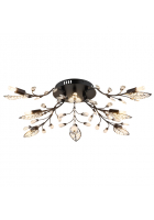 Obrázok pre Stropné svietidlo GLOBO 63007-8 JANIS 8xG9 LED max. 5W 230V