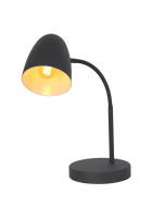 Obrázok pre GLOBO 50870108 JASON stolové svietidlo 1xE14, max. 25W 230V