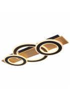 Obrázok pre Stropné svietidlo GLOBO 48038-50 JAYDEN LED 50W 230V