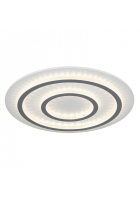 Obrázok pre Stropné svietidlo GLOBO 48042-60W JAYDEN LED 60W 230V