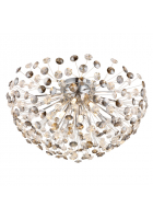 Obrázok pre GLOBO 64135D1C KATRINA stropné svietidlo 6x G9 LED, max. 3,5W 230 V