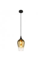 Obrázok pre GLOBO 15552H2 LAVUS Závesné svietidlo 1xE27 max. 60W 230V