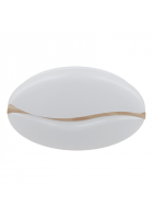 Obrázok pre Stropné svietidlo GLOBO 41790-18 LETICIA LED 24W 230V