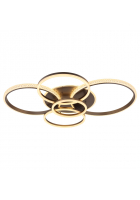 Obrázok pre Stropné svietidlo GLOBO LORELEI 48467-70A LED 70W