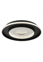 Obrázok pre GLOBO 48041D MARSH stropné svietidlo LED 30W 230V, 300-1362lm, CCT 2700-6500K