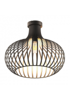 Obrázok pre Stropné svietidlo GLOBO 63370111X MATEO 1xE27, max. 40W 230V