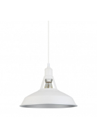 Obrázok pre Italux Freya MDM-2315/1 M W+SL závesné svietidlo 1X40W E27 