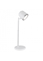 Obrázok pre GLOBO 58454W MEEYA Nabíjateľná stolová lampa LED 6W 230V